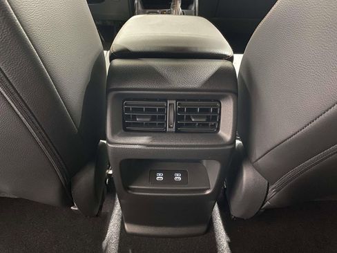 New 2026 Honda CR-V Sport Touring image 13