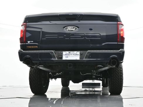 New 2025 Ford F150 Tremor AWD/4WD image 39