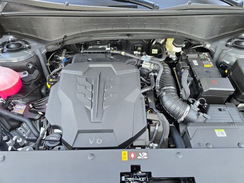 New 2026 Hyundai Palisade Calligraphy image 10