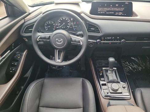 Used 2024 MAZDA CX-30 2.5 Turbo w/ Premium Package image 17