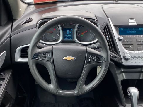 Used 2015 Chevrolet Equinox LS image 19