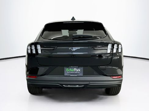 Used 2025 Ford Mustang Mach-E Premium AWD/4WD image 7