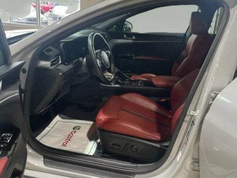 Used 2024 Kia K5 GT-Line w/ GT-Line Premium Package FWD image 9