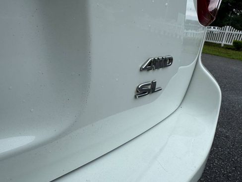 Used 2020 Nissan Pathfinder SL AWD/4WD image 34
