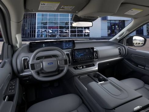 New 2026 Ford Expedition Max Active RWD image 9