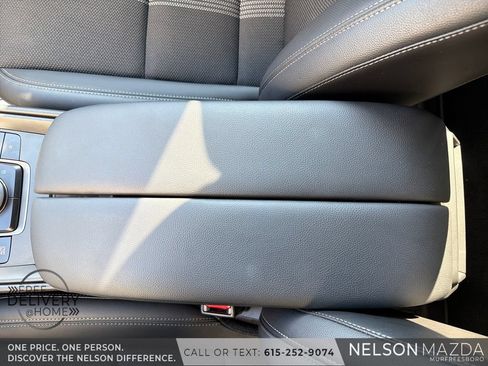 Certified 2025 MAZDA CX-50 AWD 2.5 S w/ Weather Package image 19