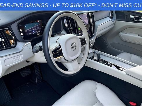 Used 2025 Volvo XC60 T8 Plus w/ Protection Package Premier image 31