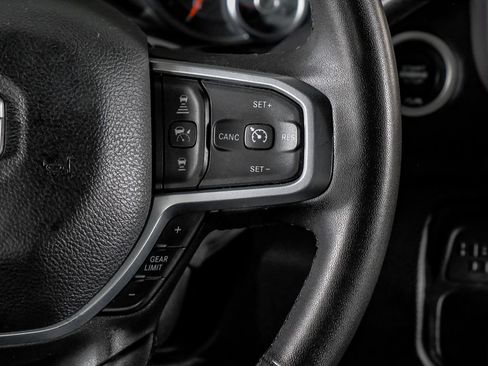 Used 2026 RAM 2500 Big Horn AWD/4WD image 19