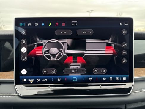 New 2026 Volkswagen Tiguan SEL R-Line image 20