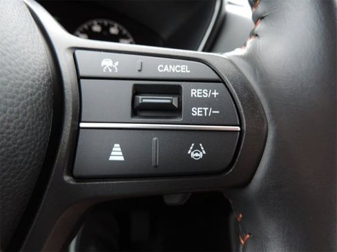 Used 2023 Honda CR-V Sport image 27