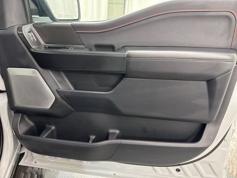 Used 2024 Ford F150 Raptor AWD/4WD image 16
