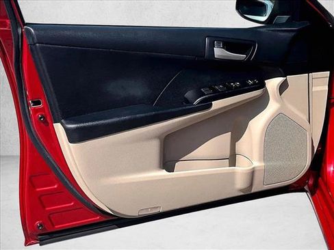Used 2012 Toyota Camry LE FWD image 16