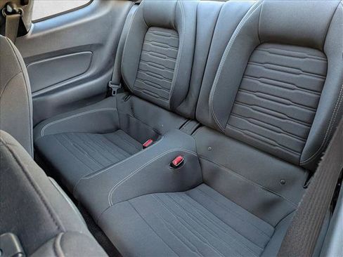 Used 2016 Ford Mustang Coupe w/ Ecoboost Performance Package image 17