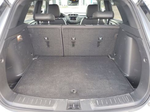 Used 2023 Chevrolet TrailBlazer ACTIV image 7