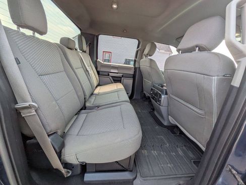 Used 2019 Ford F250 XLT w/ XLT Premium Package AWD/4WD image 25