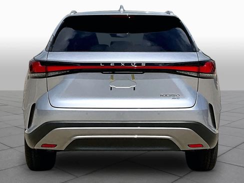 New 2026 Lexus RX 350 Premium Plus w/ Convenience Package AWD/4WD image 4