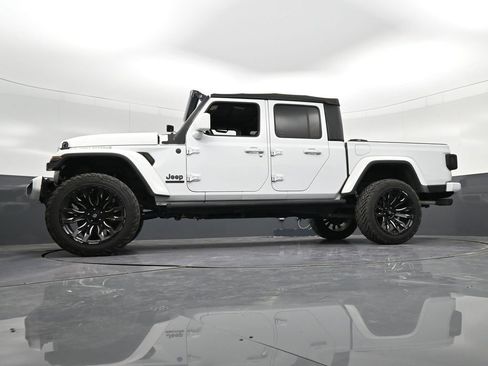 Used 2021 Jeep Gladiator Sport w/ Quick Order Package 24Q 80Th AWD/4WD image 35