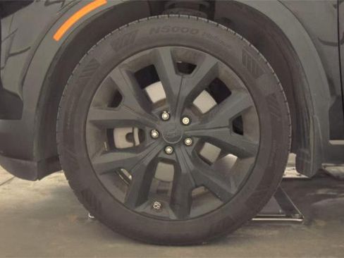 Used 2022 Hyundai Palisade SEL w/ 8P Bench Seat Package FWD image 10