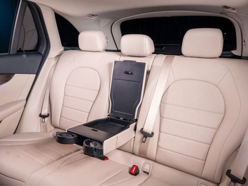 Certified 2022 Mercedes-Benz GLC 300 4MATIC image 28