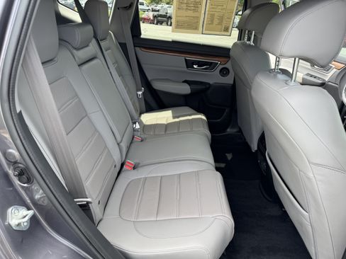 Used 2022 Honda CR-V EX-L image 23