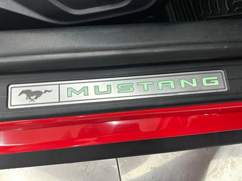 Used 2020 Ford Mustang GT Premium RWD image 31