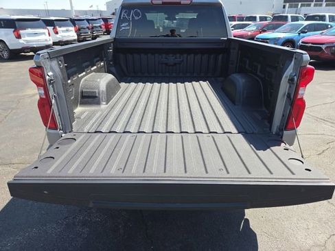 New 2026 Chevrolet Silverado 1500 RST w/ Protection Package image 24
