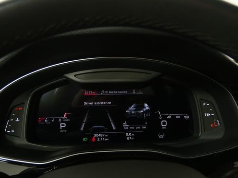 Used 2023 Audi Q7 2.0T Premium Plus w/ Premium Plus Package image 21