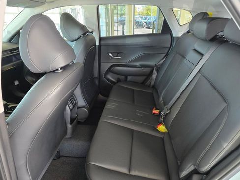 New 2026 Hyundai Kona Limited AWD/4WD image 37