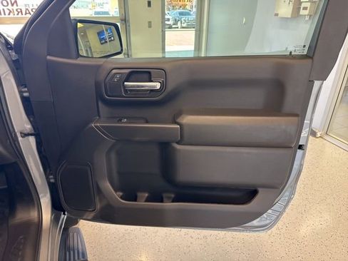 New 2026 GMC Sierra 1500 Pro w/ Pro Value Package AWD/4WD image 22