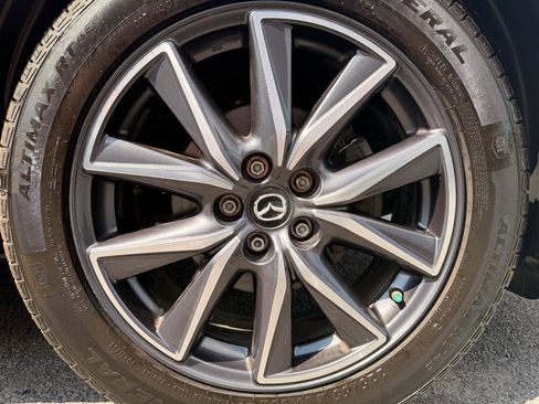 Used 2018 MAZDA CX-5 Touring AWD/4WD image 11