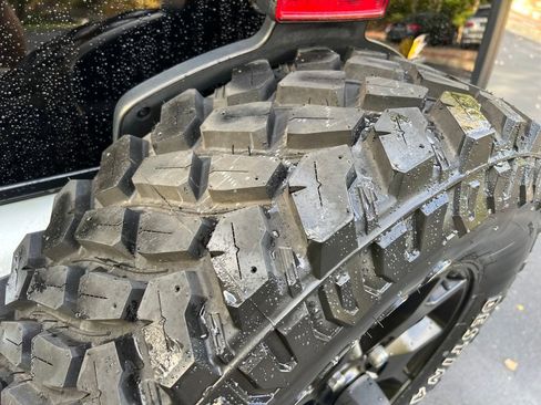 Used 2020 Jeep Wrangler Unlimited Sport image 35