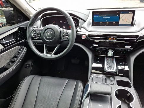 Used 2024 Acura MDX SH-AWD w/ Technology Package image 14