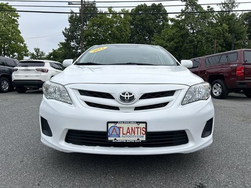 Used 2013 Toyota Corolla L FWD image 2