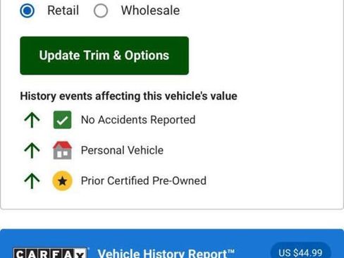 Used 2013 Jeep Wrangler Sport image 3