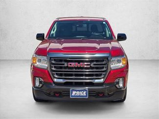 Used 2021 GMC Canyon AT4 AWD/4WD video 2