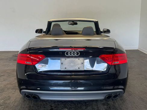 Used 2014 Audi S5 Prestige AWD/4WD image 5