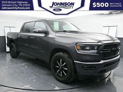 Used 2021 RAM 1500 Sport