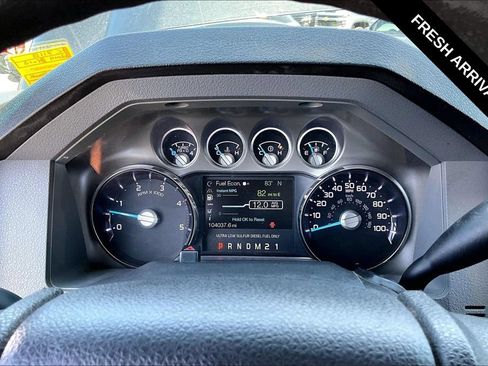Used 2014 Ford F350 XLT w/ XLT Value Package AWD/4WD image 14
