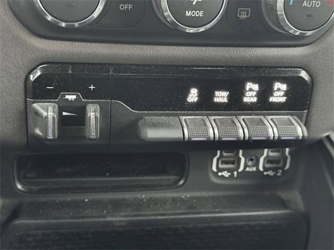 Certified 2021 RAM 1500 Big Horn image 34