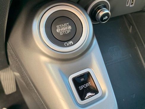 New 2024 Dodge Hornet R/T Plus image 34