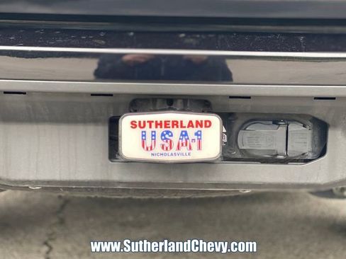 Used 2025 Ford Expedition Max Active AWD/4WD image 13