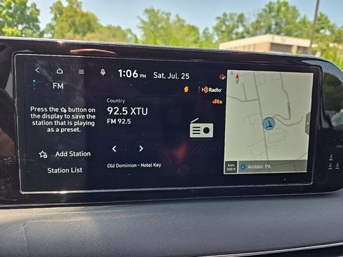 Used 2024 Hyundai Palisade XRT FWD image 25