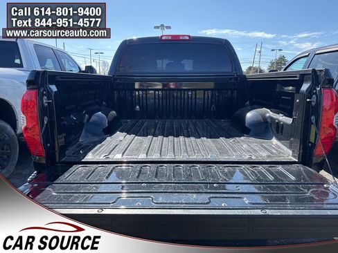 Used 2018 Toyota Tundra SR5 w/ SR5 Upgrade Package image 6
