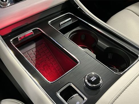 Used 2025 Lincoln Aviator Reserve w/ Illumination Package image 24