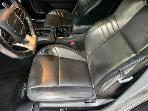 Used 2022 Dodge Charger SRT Hellcat w/ Harman/Kardon Audio Group image 24