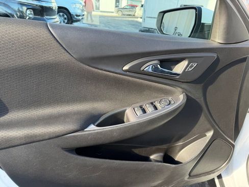 Used 2023 Chevrolet Malibu LT image 12