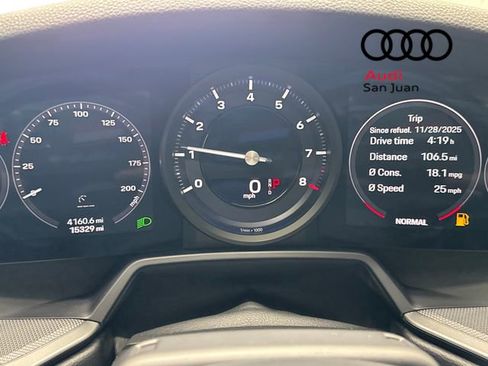 Used 2021 Porsche 911 Carrera image 14