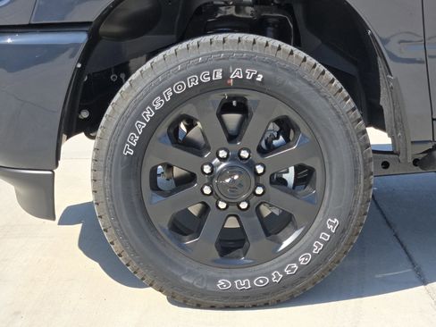 New 2026 RAM 2500 Laramie image 10