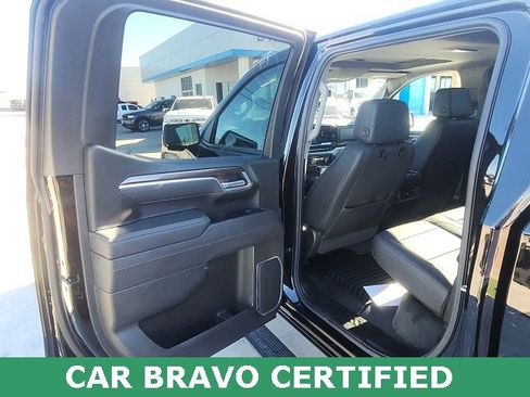 Used 2025 Chevrolet Silverado 1500 RST w/ Convenience Package II image 28