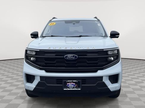 Certified 2025 Ford Expedition Max Active image 2